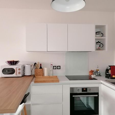 Superbe Appartement Face Au Lac D'Hossegor Soorts-Hossegor Kültér fotó