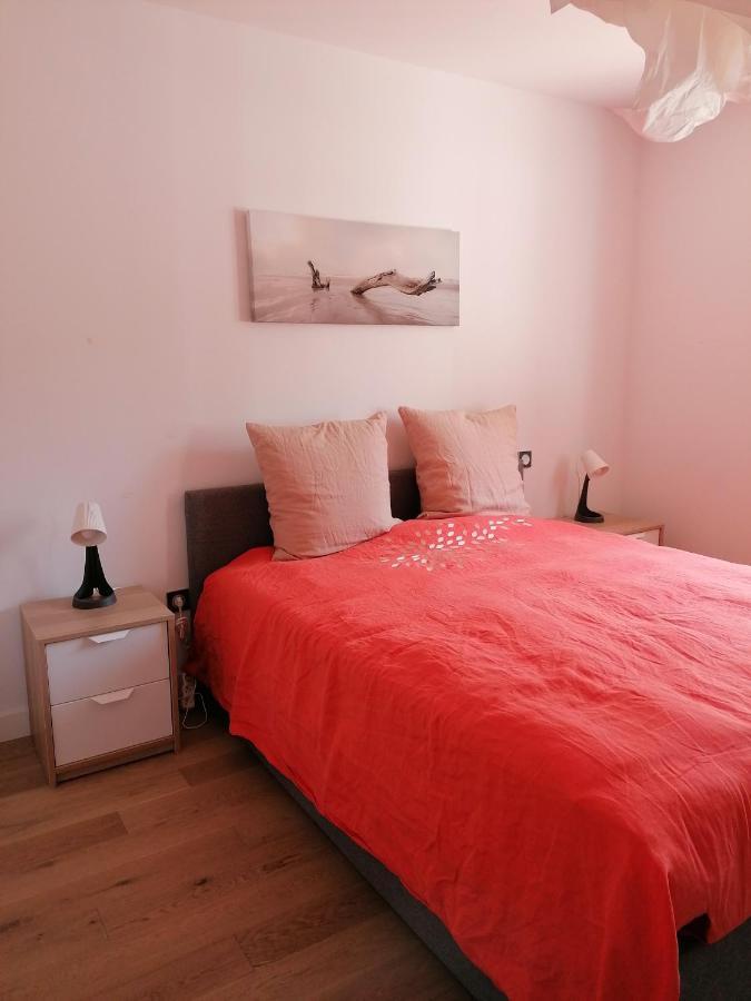 Superbe Appartement Face Au Lac D'Hossegor Soorts-Hossegor Kültér fotó