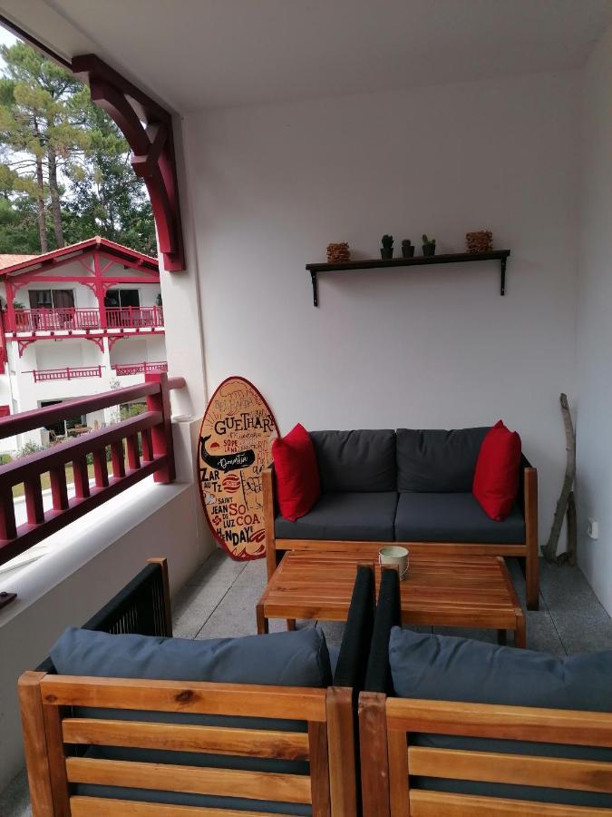 Superbe Appartement Face Au Lac D'Hossegor Soorts-Hossegor Kültér fotó